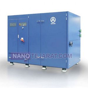 Oil Free Compressor Oil Free Compressor